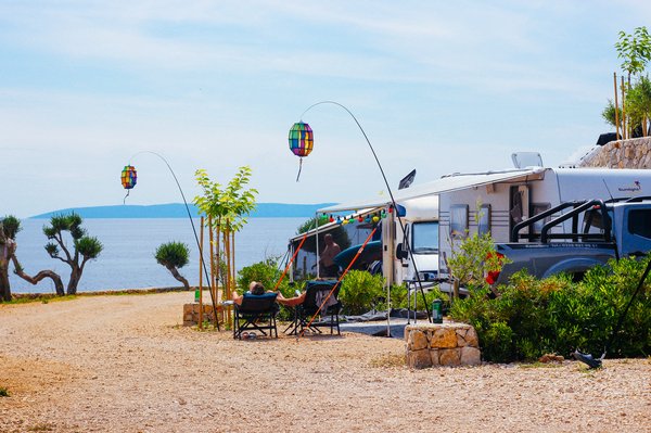 Les 3 plus beaux campings de Paimpol avec piscine couverte