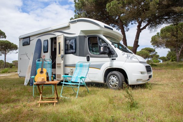 Que faire lors de vacances camping dans le Finistère