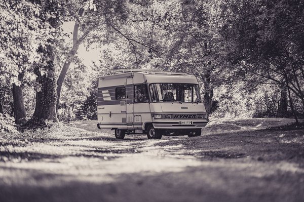 Camping l'Escale Saint Gilles