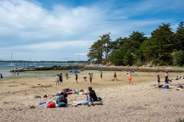 Trouver un gîte en Bretagne