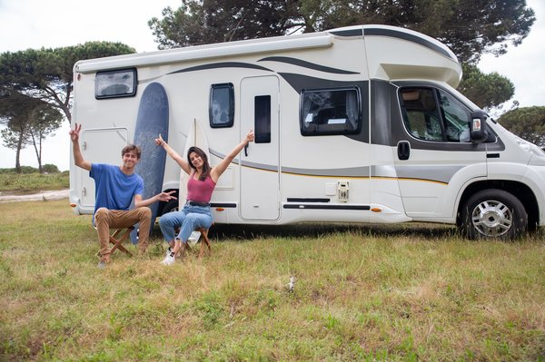 Vacances en gîte ou en camping ?